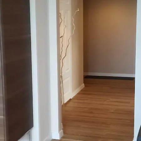 Apartament Apartament Widokowy Lotnicza *